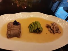 -老正兴菜馆(福州路店)