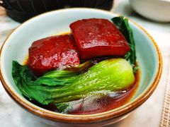 湖南红烧肉-云梦庭·剁椒鱼头(银泰中心in99店)