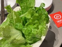 -海底捞火锅(番禺广场店)