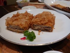 古法手工香酥鸭-金玉满堂潮州酒楼(无限极荟购物广场店)