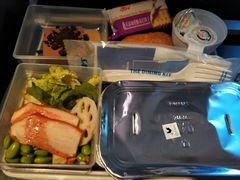 -上海浦东国际机场-T2航站楼