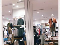-优衣库(东莞汇一城店)