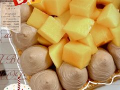 -BanCake·法式千层·拿破仑專門店