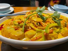 -印象芽庄越式餐厅(东兴店)