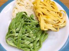 三色面-青瓷火锅料理(西单大悦城店)