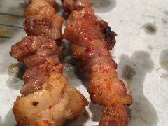 -肉串汪(月坛店)