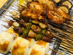 -老谢野馄饨(延安路店)