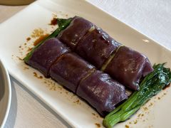 -南湖名都·景湖轩全日制餐厅·海鲜自助·东南亚风味·临湖而食