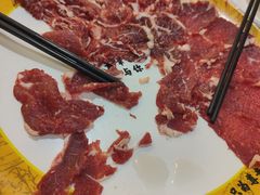 -潮汕大目牛肉火锅(上梅林店)