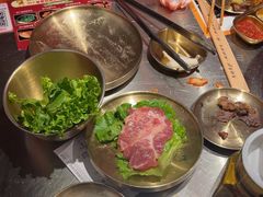 -核桃碳烤肉馆(深圳首店)
