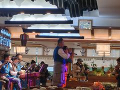 -思金拉措庄园藏餐(太阳岛店)