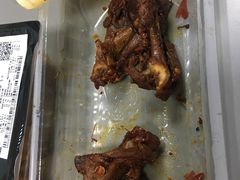 -周黑鸭(北京东城区国瑞店)
