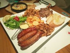 -HELLO MUSAE 拾光缪斯餐厅·纯正希腊风味(苏州中心店)
