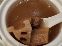 -鹅冠港式茶餐厅(来福士店)