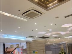 大堂-至潮餐厅精致粤菜·活鲈鱼·走地鸡(珠江新城店)