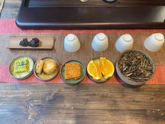 -邈墨茶馆(大兜路1号店)