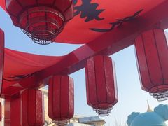 -青岛方特梦幻王国