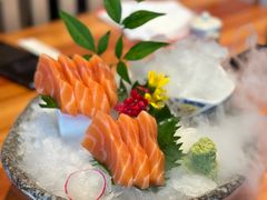 -皇品田苑日式料理(苏州中心店)
