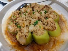 -同里湖大饭店-怡景轩中餐厅(同里古镇店)