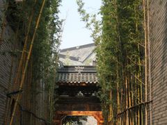 -龙潭水乡