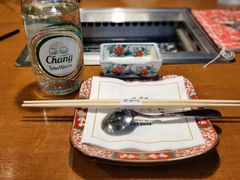 -肉魁屋·烧肉·烧鸟·酒场(高新店)