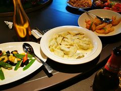 -上和臻品中国菜(花园街店)