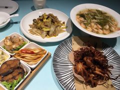 -高佳庄·舟山海鲜(海景旗舰店)