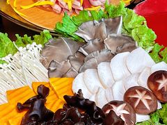 -羊大爷涮肉(亮马桥店)