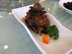 -江南村酒家