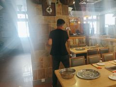 -禾记海鲜烧烤(八一路店)