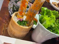 -重庆高老九火锅(万象城店)