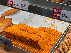 蟹黄锅巴-读酥世家(宛平南路店)