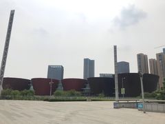 -太原市博物馆