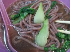 -牛马行牛肉饸饹铺(长春总店)