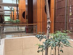 -东莞松山湖凯悦酒店