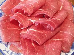 -五悦北平四季涮肉·烧烤(老商埠店)