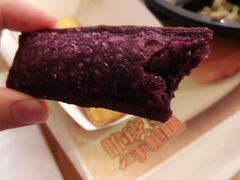 -德克士(澳德乐店)
