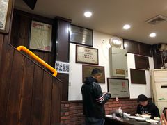 -爆肚冯(廊房二条店)