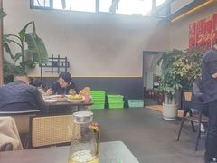 -单家老院·院子里的青岛菜(沙子口店)
