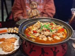 -蛙三泡椒牛蛙(万象城店)