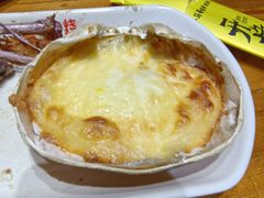 -本色.小马哥烧烤(五一路总店)