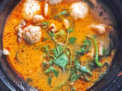 -小蛮椒麻辣烫·麻辣拌(青浦宝龙店)