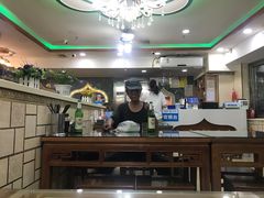 -满记烧饼(牛街东里小区一区店)