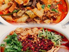 -老爷庙风味美食府(魏都大道店)