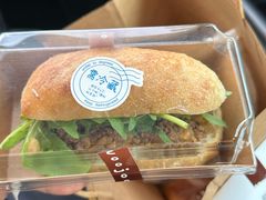 -evoojoo面包商店