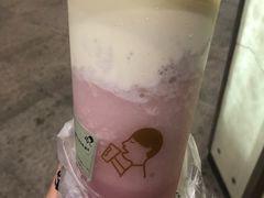 -喜茶(永旺梦乐城店)