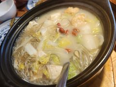 -小放牛炒菜馆(中山路乐汇城店)