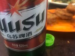 -哥俩好牛肉大串