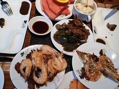 -汉巴味德(大悦城店)