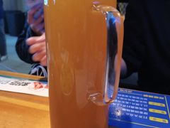-四禧精酿烧烤串吧(大明湖店)